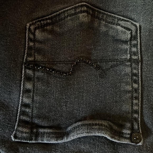 Seven for All Mankind - Picture 6 of 7